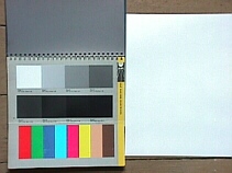 Korekce automatického nastavení expozice: žádné čáry !