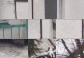 Nikon AF-S NIKKOR DX 55-300mm 1:4.5-5.6G ED VR