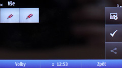 Nokia C7: pro fotící manažery