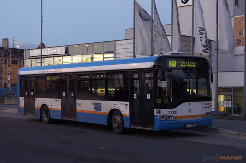 Sony SLT-A33: přesvědčivý revolucionář