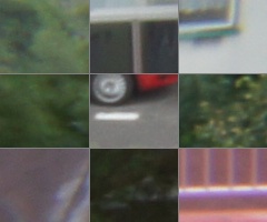 Sony NEX-5: netradiční minimalista