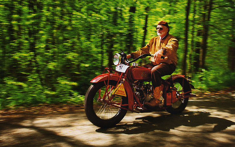 Foto okolo kol 07: Krátký nebo dlouhý čas?