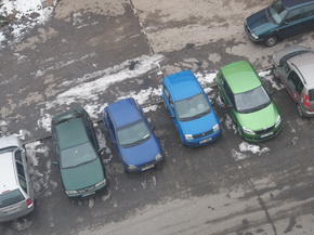 Olympus OM-D E-M5: elegantní fotokladivo