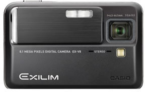 Přehled výrobců kompaktů