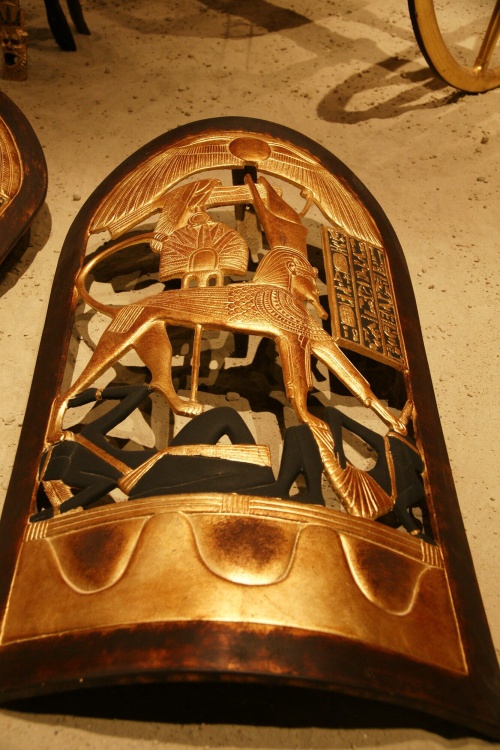 Tutanchamon: Legenda na dosah vašeho fotoaparátu