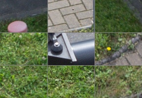 Carl Zeiss Jena DDR Pancolar 1,8/50mm MC electric (M42)