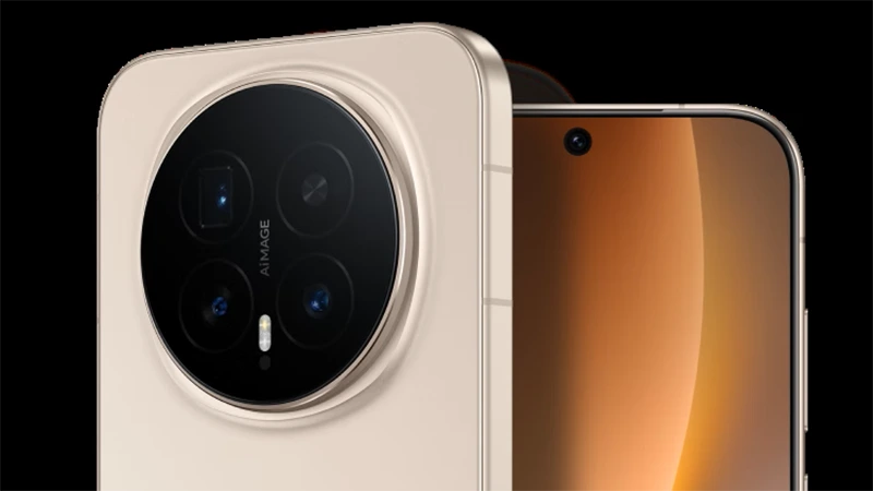 Honor Magic8 dostal 50+50+64MPx snímače, teleobjektiv a 7000mAh baterii