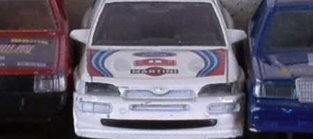 Nikon D7200: přesvědčivé zrcadlo