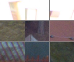 Fujifilm X-S1: jedinečný