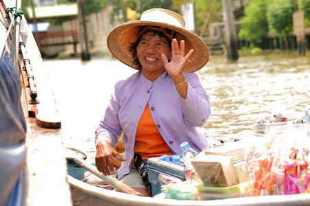 Fotografování lidí – 1.díl: úvod