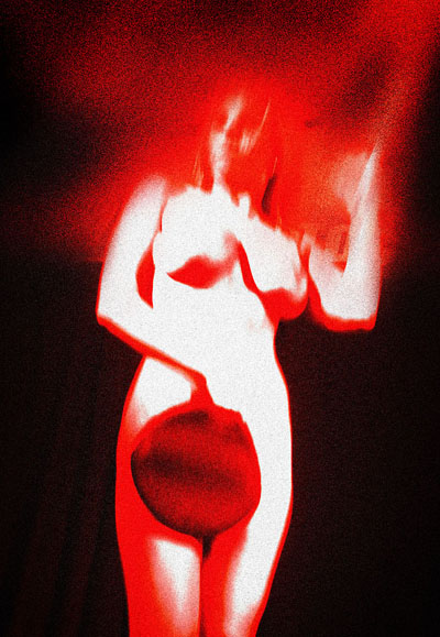 Ejhle člověk 17: Postřeh!