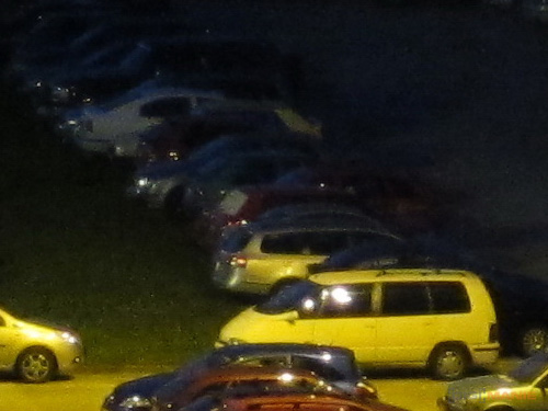 Canon IXUS 300 HS: superstylovka i pro náročné