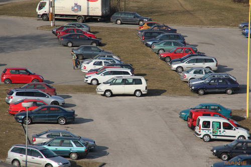 Megatest ultrazoomových objektivů