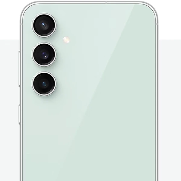 Samsung spustil prodej Galaxy S23 FE: se třemi fotoaparáty vzadu od 16.990 Kč