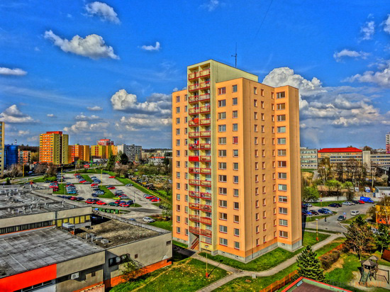 Sony Cyber-shot HX20V: umí snad všechno