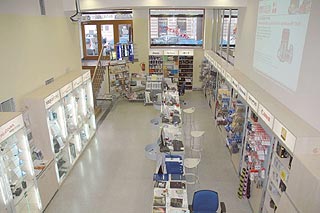 MEDIASTORE – obchod kde je radost nakupovat