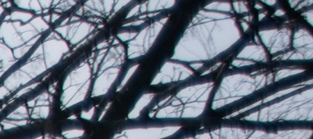 Nikon AF-S DX NIKKOR 16-85mm f/3.5-5.6G ED VR