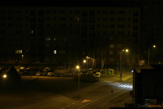 Samsung 60mm F2.8 Macro ED OIS SSA