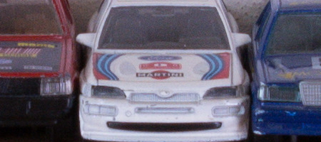 Nikon D7200: přesvědčivé zrcadlo