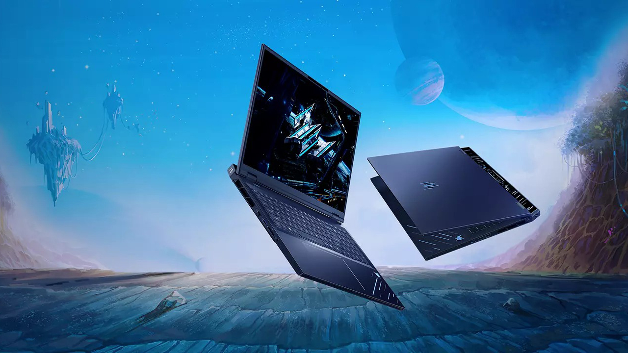 Acer na veletrhu IFA ukázal 720Hz monitor, 16palcový Swift Air s váhou pod kilogram a další novinky