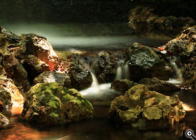 Cesta ke kvalitní fotografii: 1.díl