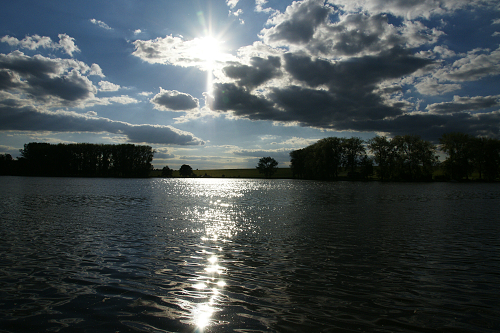 Zrcadlovka a já: Prázdniny po Česku