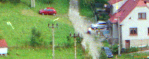 Canon CanoScan 9000F: nejen pro kinofilmy