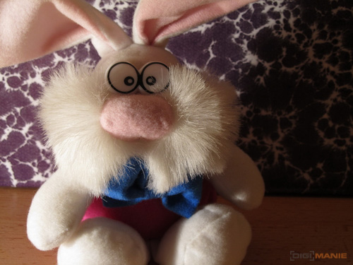 Canon PowerShot SX210 IS: s překvapivou zbraní