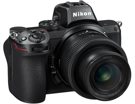 Nikon Z5