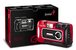 Geniální novinky z Tchaiwanu