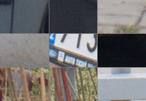 Panasonic Leica DG Elmarit 200mm / F2.8 / Power O.I.S.