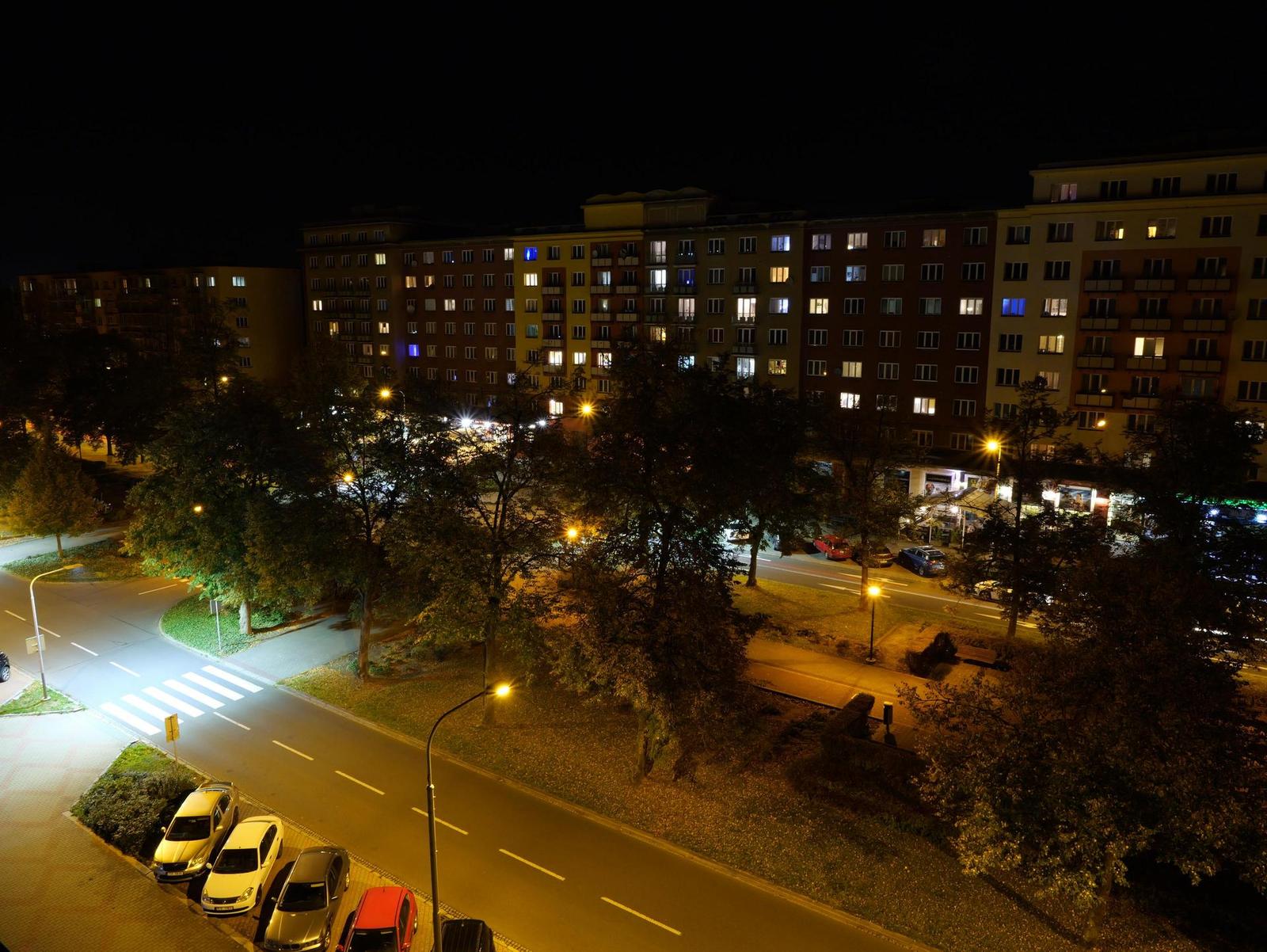 Panasonic Leica DG Vario-Elmarit 12-35mm / F2.8 ASPH. / Power O.I.S