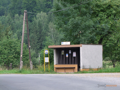 Fujifilm S100FS: jde zrcadlovkám po krku