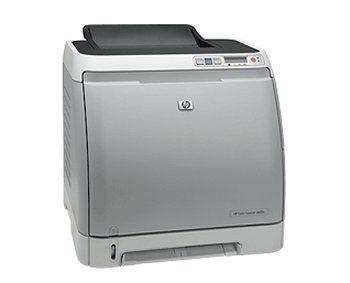 Nové barevné laserové tiskárny u HP