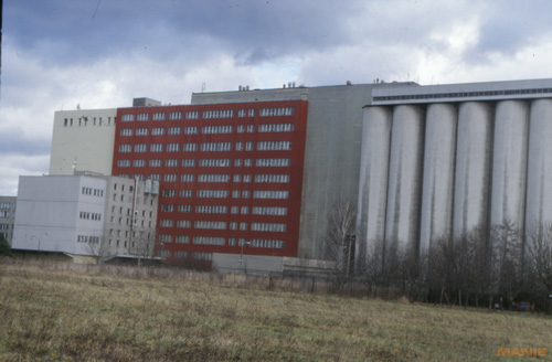 Canon CanoScan 9000F: nejen pro kinofilmy