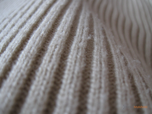 Canon PowerShot A590 IS: malý, ale šikovný