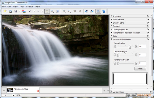 Sony SLT-A33: přesvědčivý revolucionář