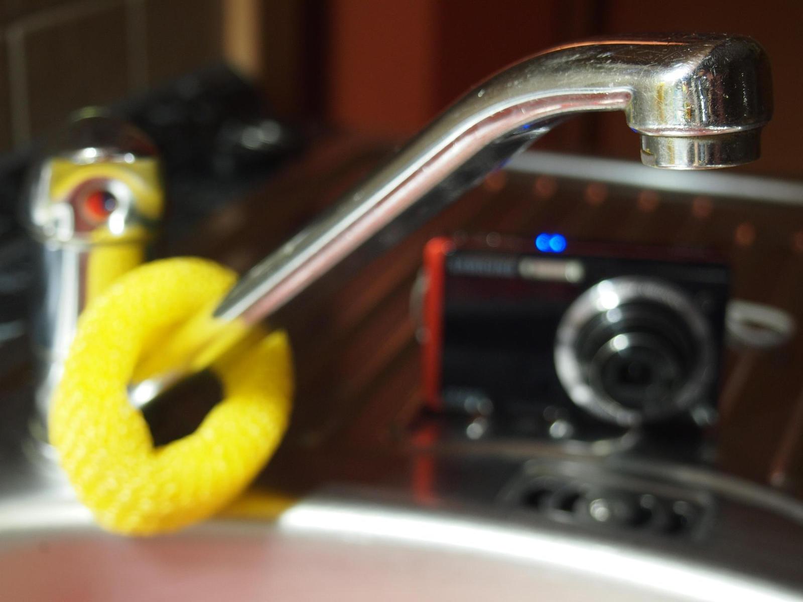 Olympus M.Zuiko Digital 14-42mm 1:3,5-5,6 II R