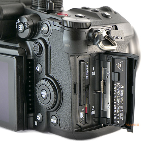 Panasonic Lumix GH6: s revolučním snímačem