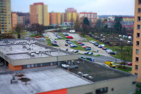 Sony A7R II (ILCE-7RM2): detaily na druhou