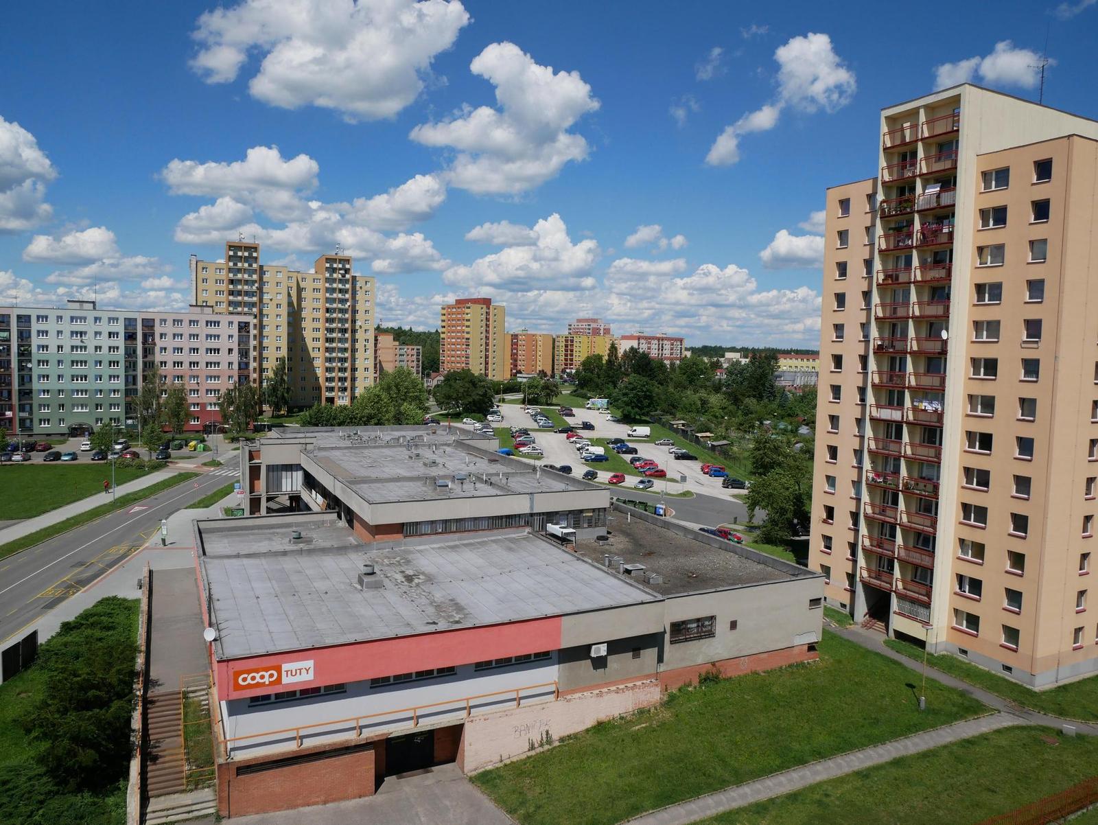 Panasonic Lumix G Vario 12-60mm F3.5-5.6 ASPH. OIS