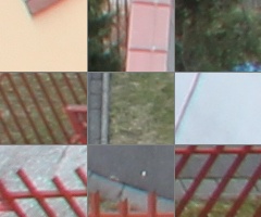 Megatest ultrazoomových objektivů