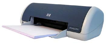 Megatest inkoustových tiskáren: Úvod, HP DJ 3745 a DJ 5652