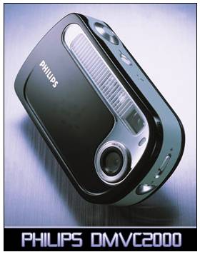 Digitální novinky od Philipsu!