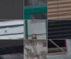 Sony SAL-70400G (70-400mm F4-5,6 SSM G)