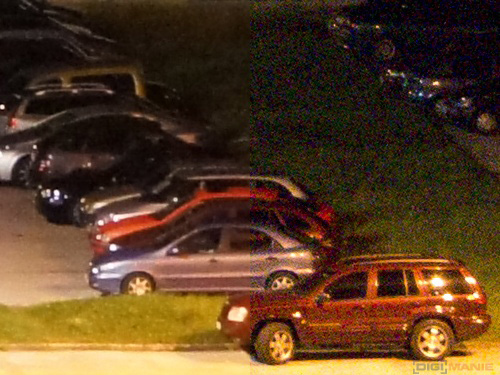 Sony Alpha SLT-A35: úspěšně proti zrcadlovkám