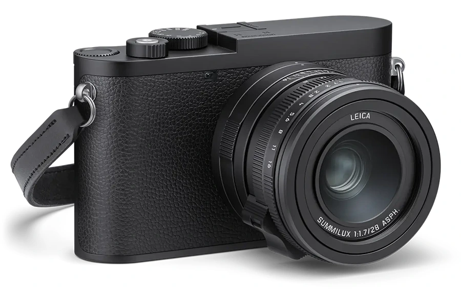 Leica Q3 Monochrom