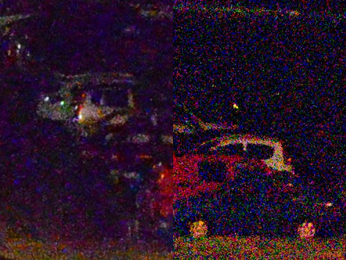 Nikon D5100: jeden z nejlepších?