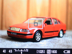 Canon EOS 500D: povedený pokračovatel rodu