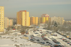 Samsung NX100: "zrcadlovka" do kapsy